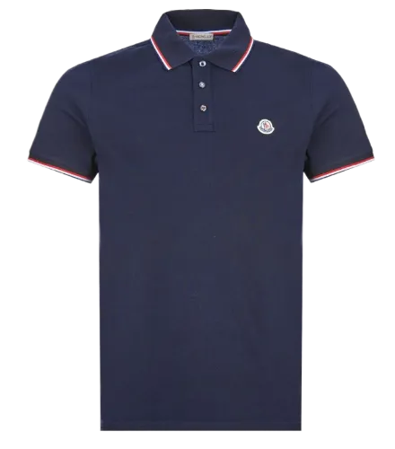 Moncler Polo – photo 7
