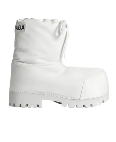 Balenciaga Alaska Ski Boot 2 Styles – photo 3