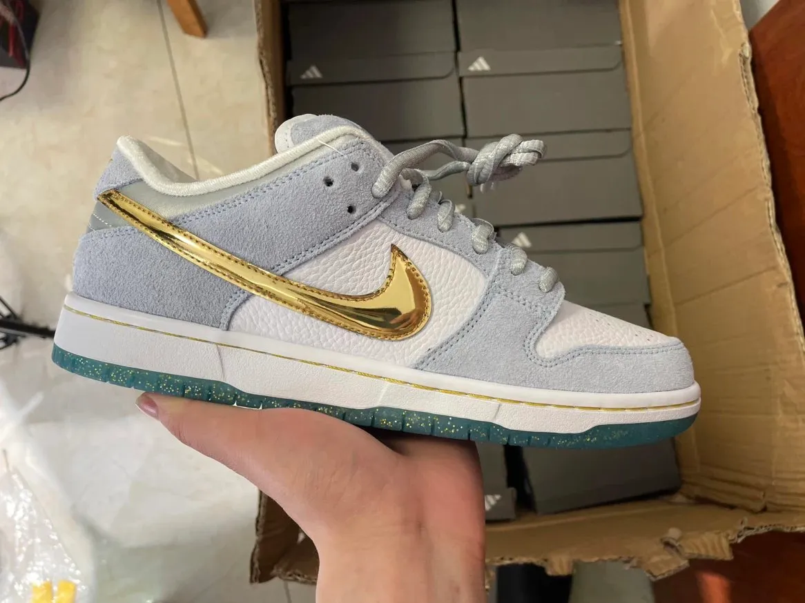 PK SB DUNKS running special 10 plus colorways – photo 2