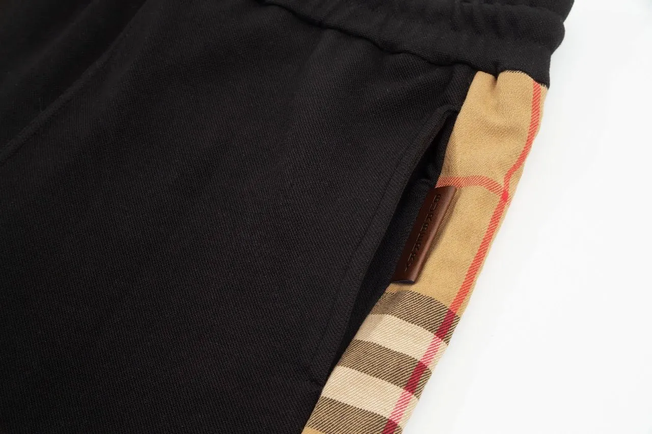 Bur berry sweats – photo 2