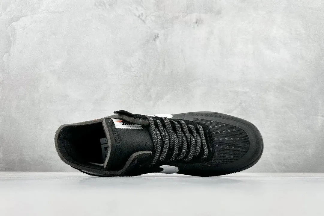 NK X OFF WHITE AIR FORCE – photo 2