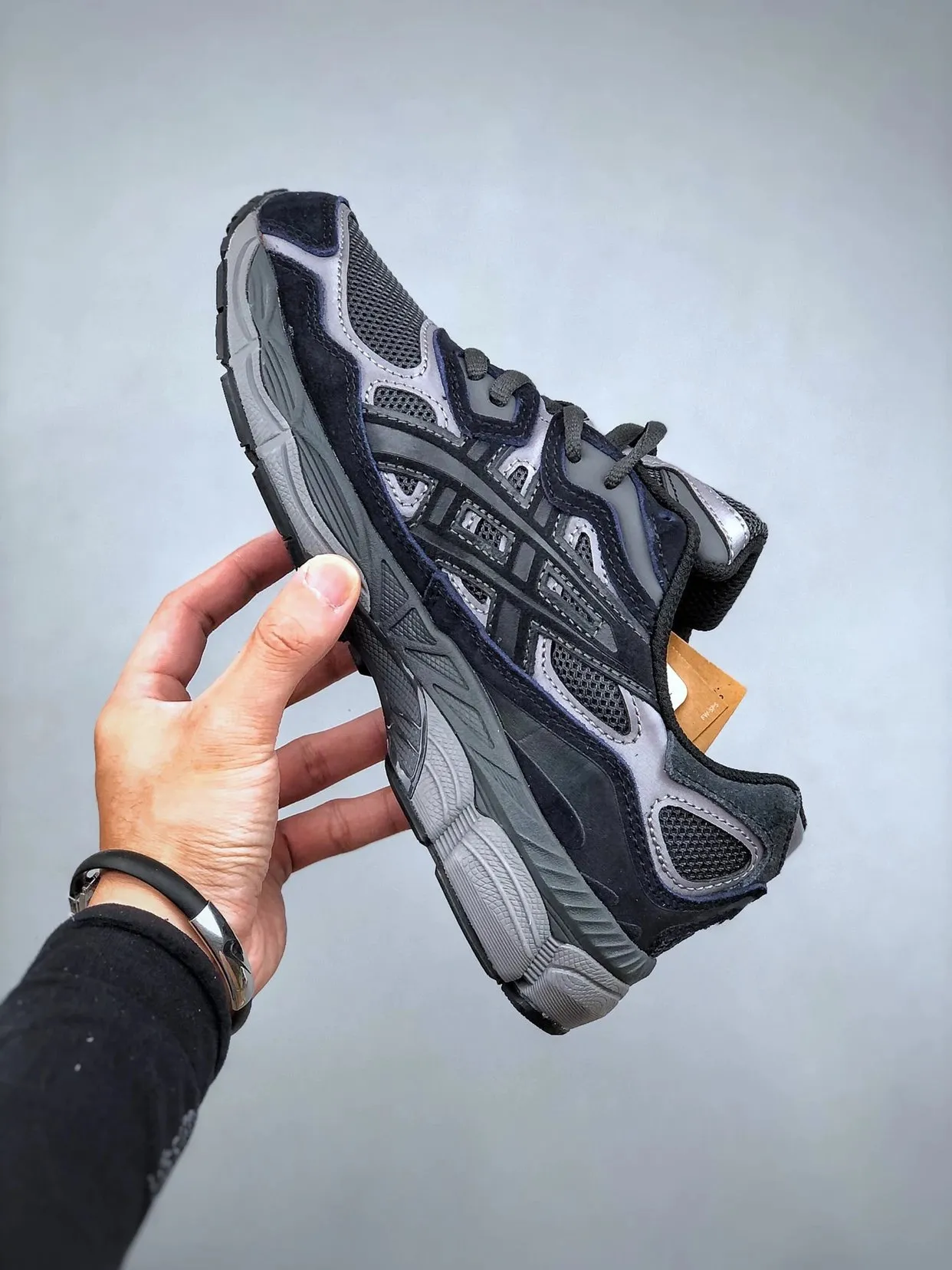 Asics running top batch – photo 2