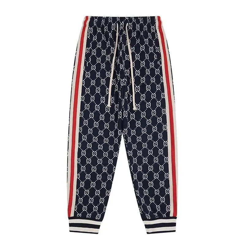 Gucci tracksuit + shorts – photo 2