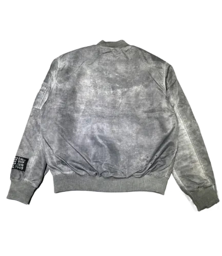 KSUBI JACKET – photo 2