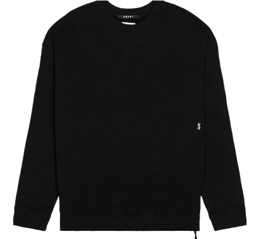 ksubi sweatshirt – photo 3