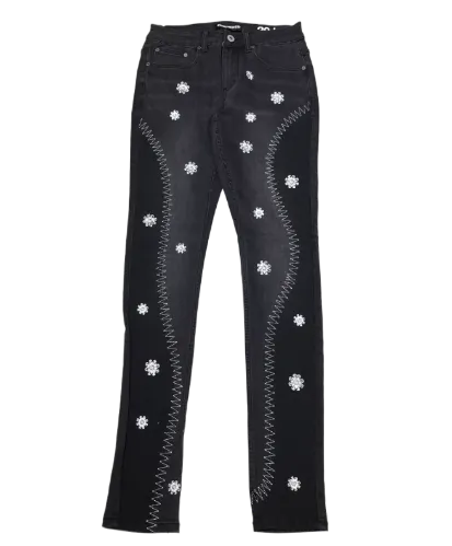 SERENEDE JEANS – photo 2