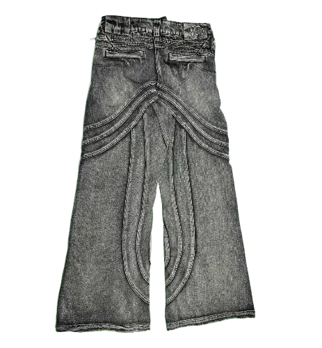 NOFAITHSTUDIOS DENIM – photo 2