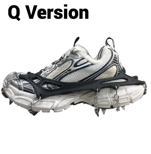 BALENCIAGA 3XL SKI WEAR – photo 2