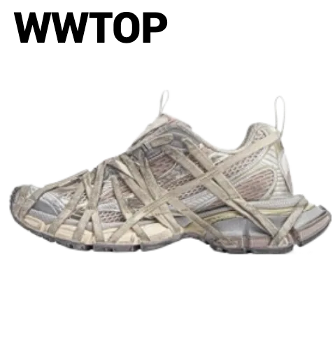 BALENCIAGA 3XL – photo 2