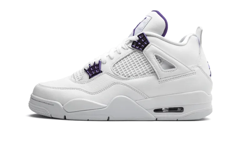 GX Jordan 4 – photo 9
