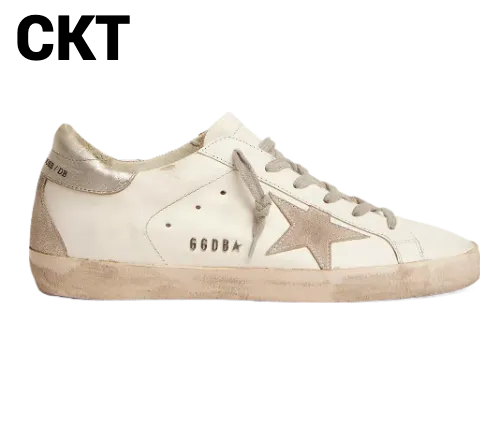 GOLDEN GOOSE SUPERSTAR – photo 2