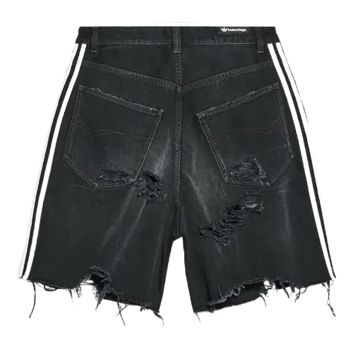 BALENCIAGA ADIDAS SHORTS – photo 2