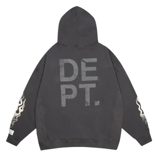 GALLERY DEPT HOODIES – photo 2