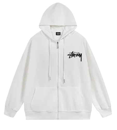 STUSSY ZIP UPS – photo 2