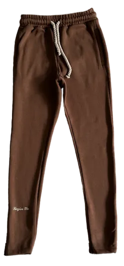 Syna World Brown Tracksuit – photo 2