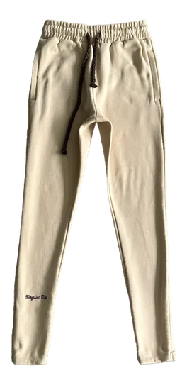 Syna World Cream Tracksuit – photo 2
