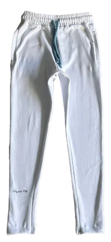 Syna World White Tracksuit – photo 2