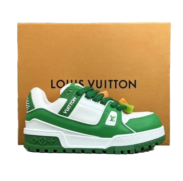 LV SKATE TRAINERS – photo 2