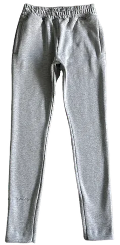 Syna World Grey Crewneck Tracksuit – photo 2