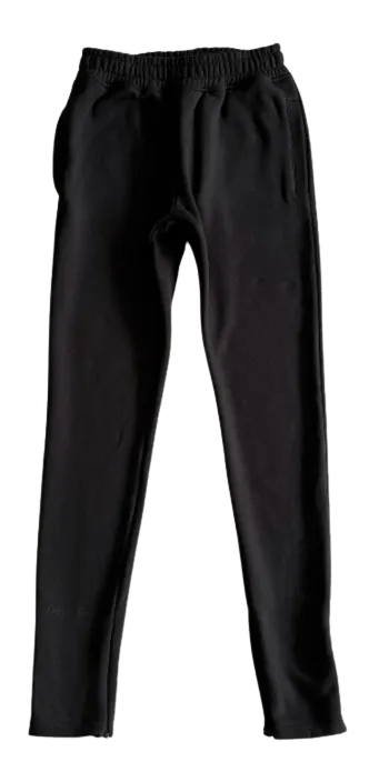 Syna World Black Crewneck Tracksuit – photo 2