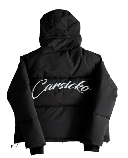 Cari SIcko Jacket – photo 2