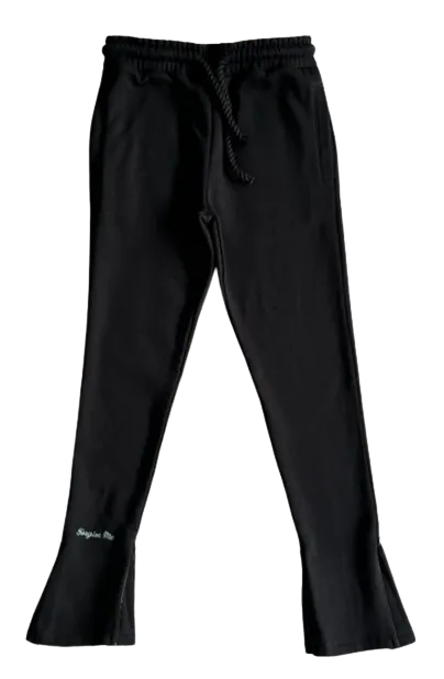 Syna World Black Cyan Tracksuit – photo 2