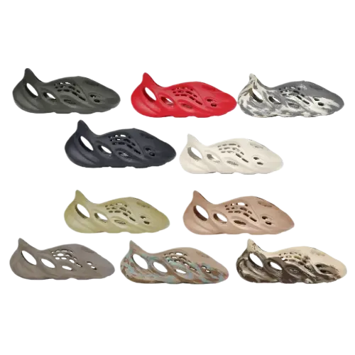 Yeezy Foam Runner LW – photo 4