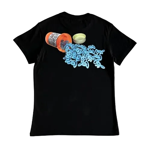 Syna world Tee Pills – photo 2