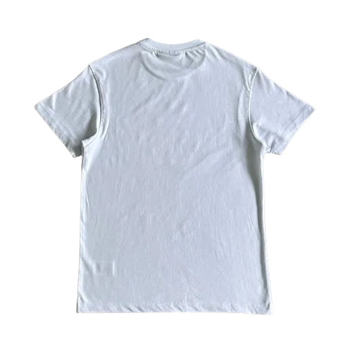 Syna World Tee Red Chrom – photo 2