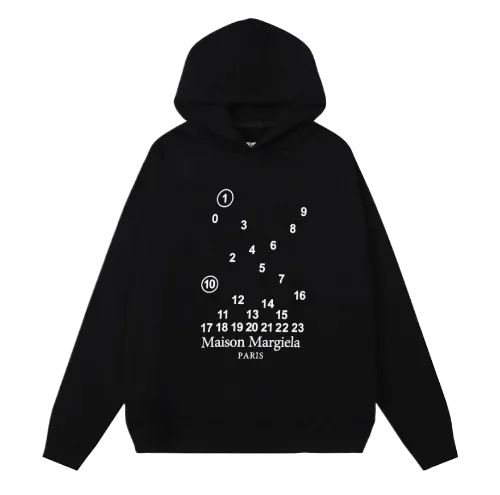 MAISON MARGELA HOODIES – photo 2