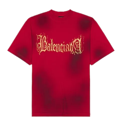 BALENCIAGA TEES – photo 2