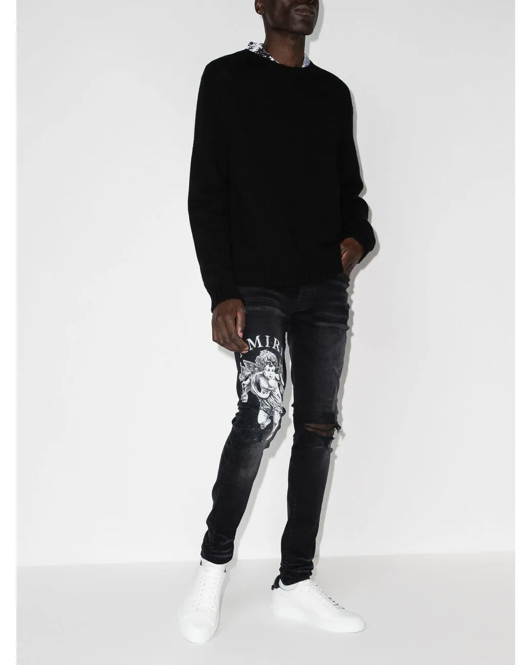 Amiri Jeans – photo 2