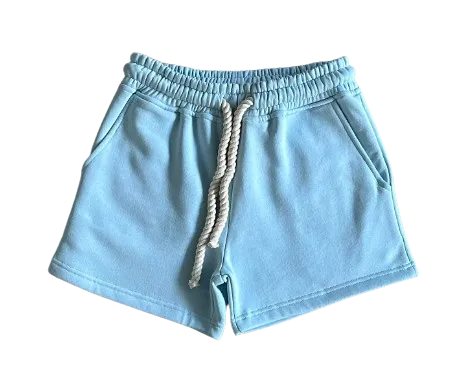 Syna World Women Summer Set Cyan – photo 2