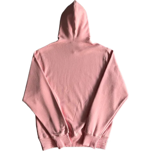 corteiz hoodie Alcatraz Basic - Pink – photo 2