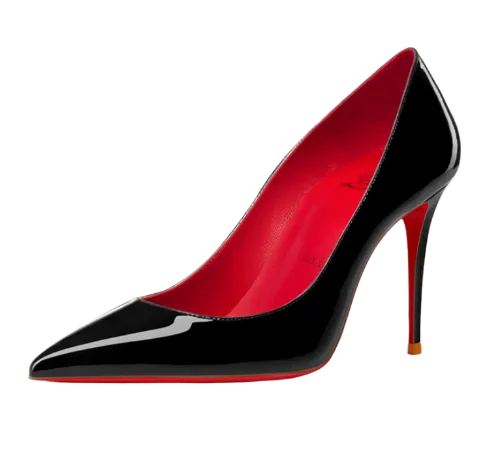 LOUBOUTIN HEELS – photo 2