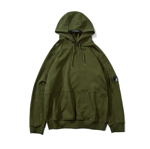 CP COMPANY HOODIE – photo 2
