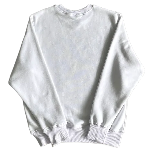 corteiz crewneck Gradient c star – photo 2