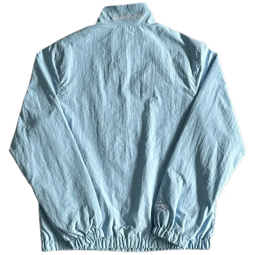corteiz jacket Baby blue shukushuku – photo 2
