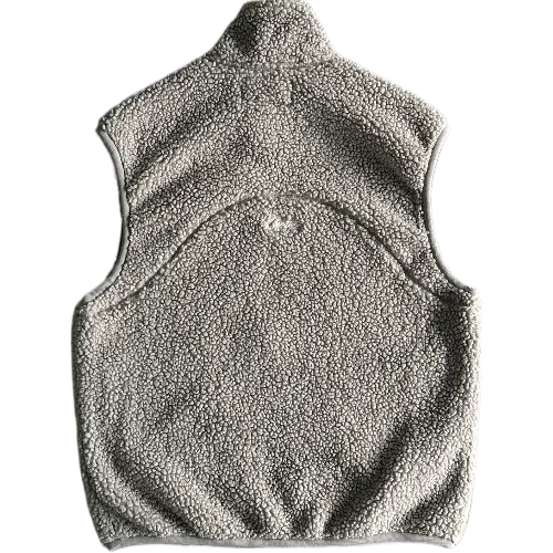 corteiz gilet Sherpa – photo 2