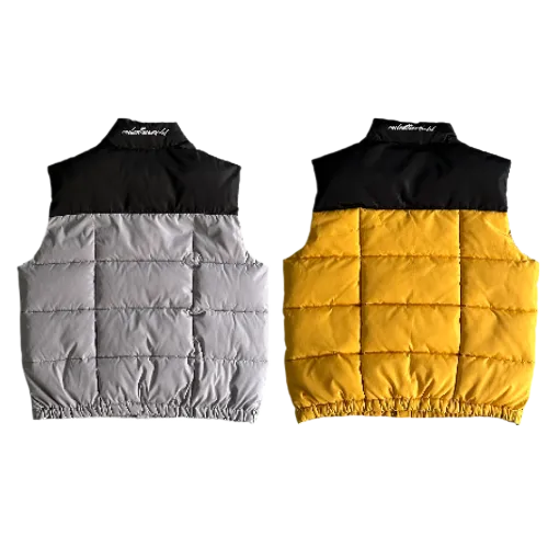 corteiz jacket gilet bolo vest – photo 2