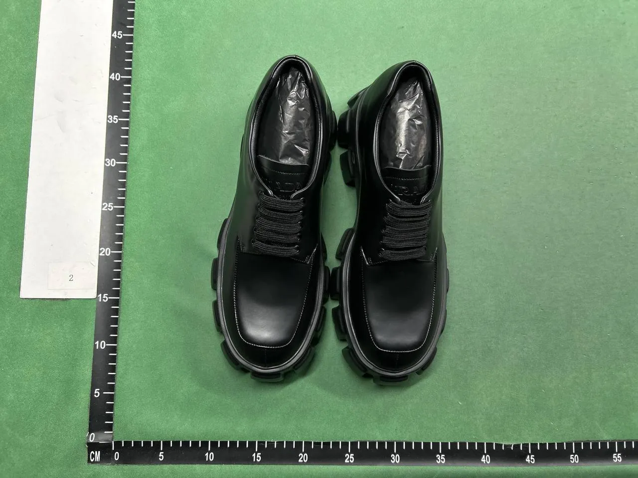 PRADA SHOES – photo 2