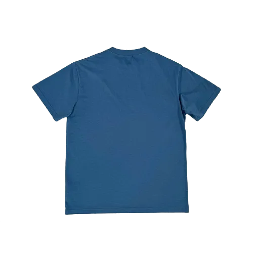 Dior Cyan Tee – photo 2