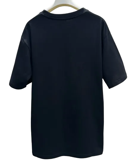 Dior 1947 Black Tee – photo 2