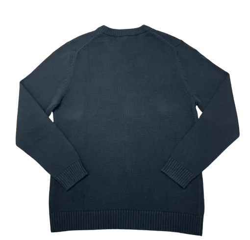 Casablanca Orange Sweater – photo 2