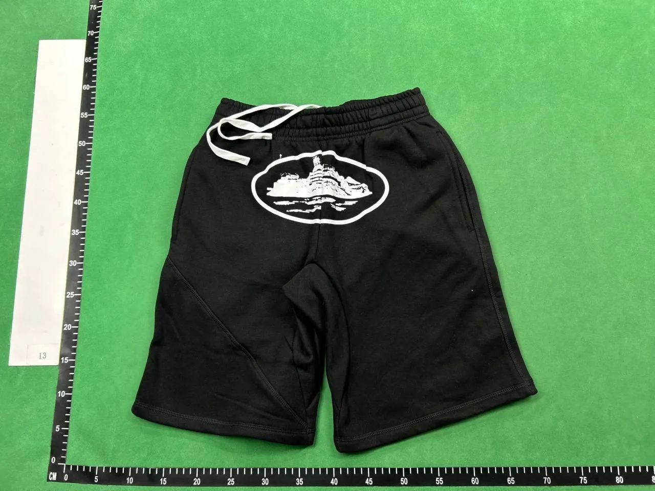 Corteiz Shorts – photo 2