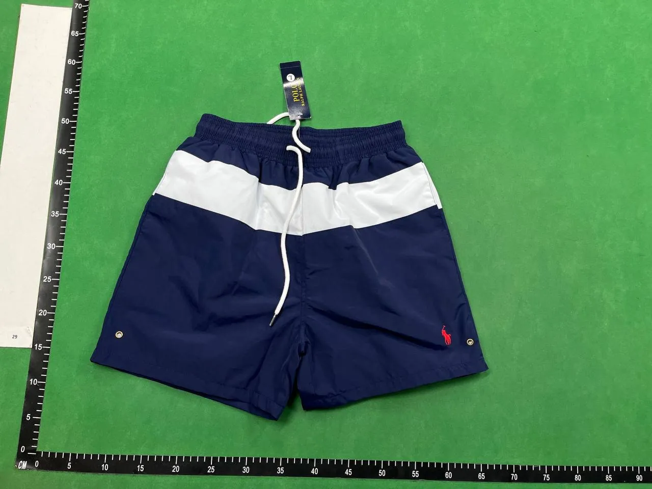 Ralph Lauren Swimshorts – photo 2