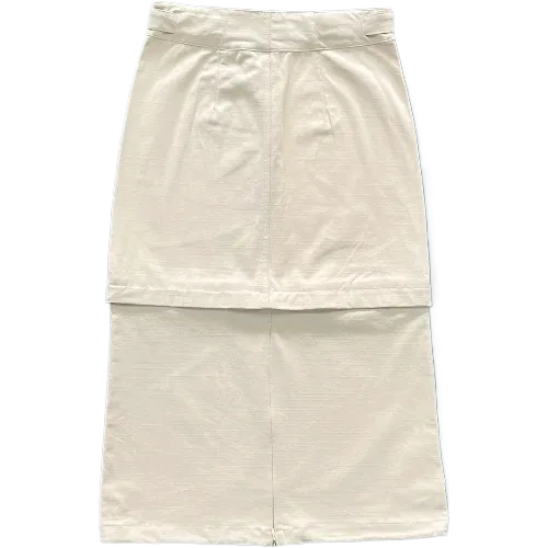 corteiz Alcatraz Women's Skirt – photo 2