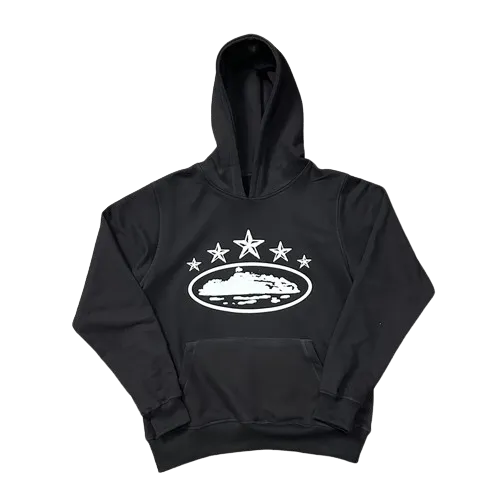 CORTEIZ Hoodie – photo 4