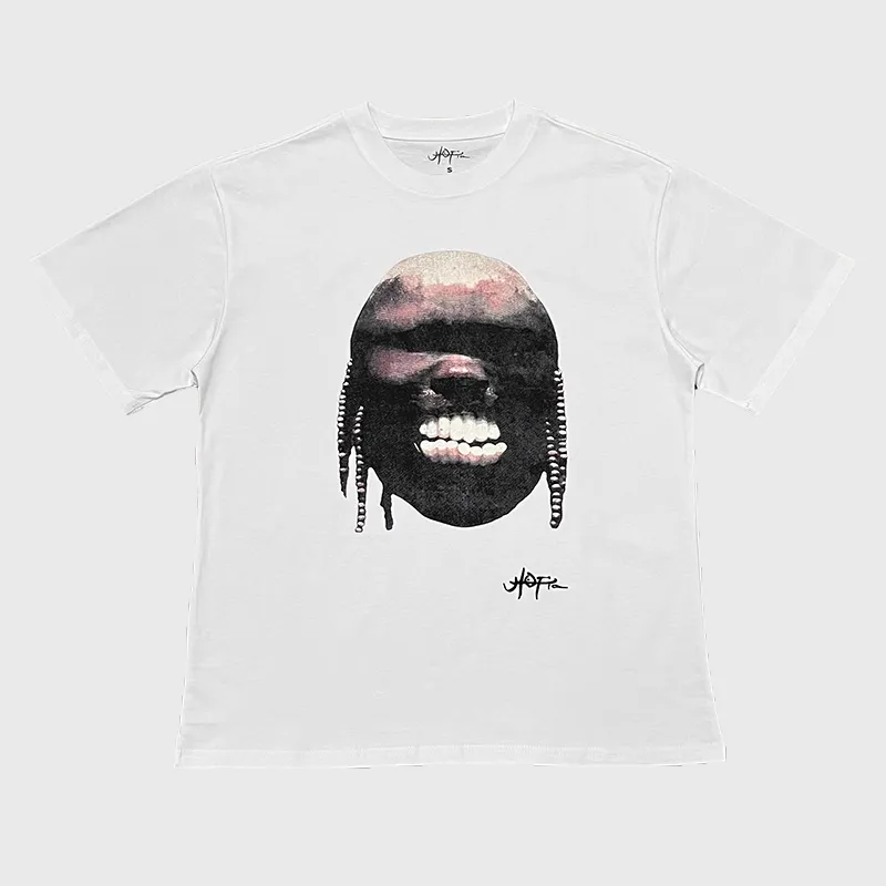 Travis Scott Cactus Utopia Tee – photo 2