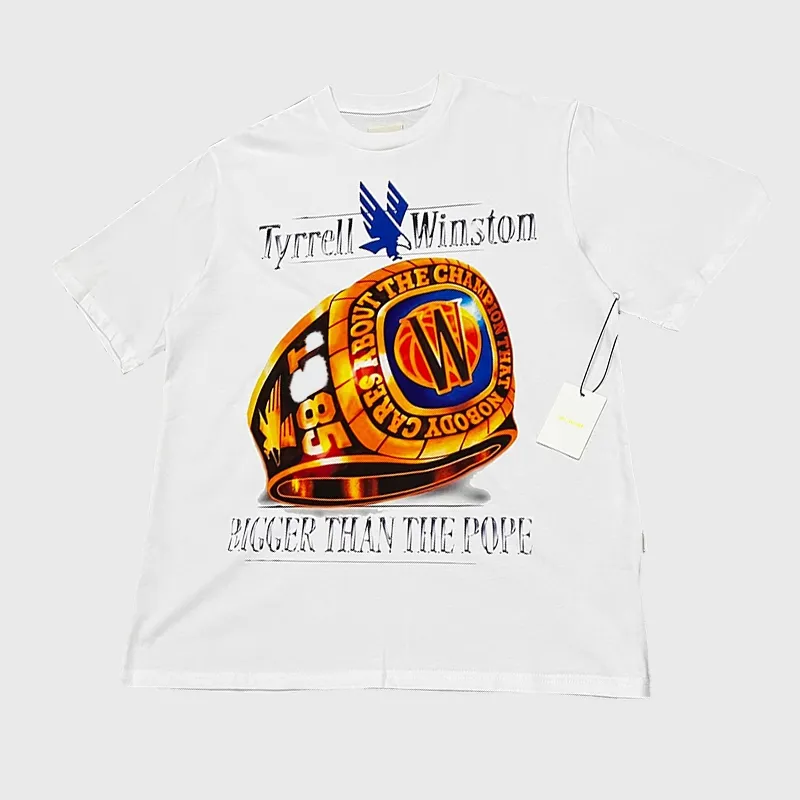 Aime Leon Dore Tee – photo 2